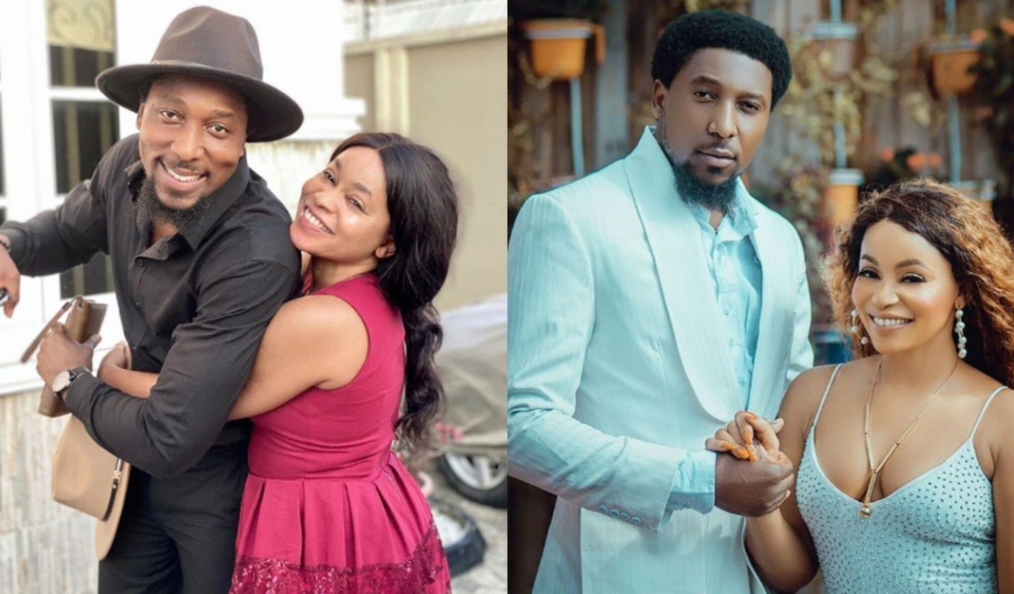 Ultimate Love Stars Announce Wedding Date