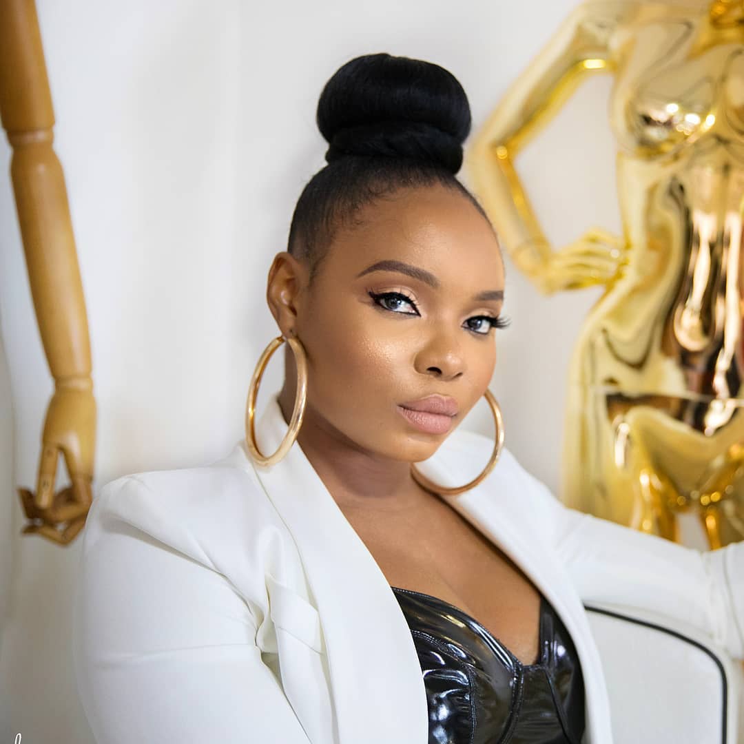 Yemi Alade to Join Grammy’s Harvey Mason in Announcing Award Nominees