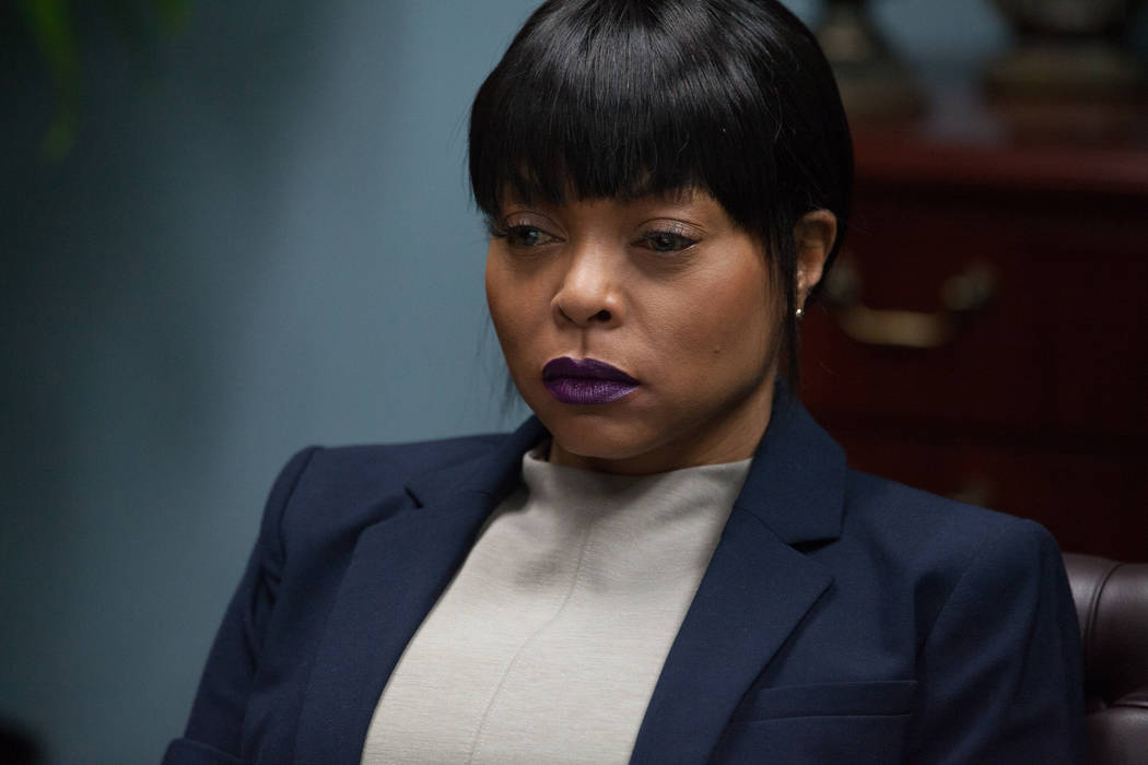 How COVID-19 Almost Led me to Suicide -Taraji Henson