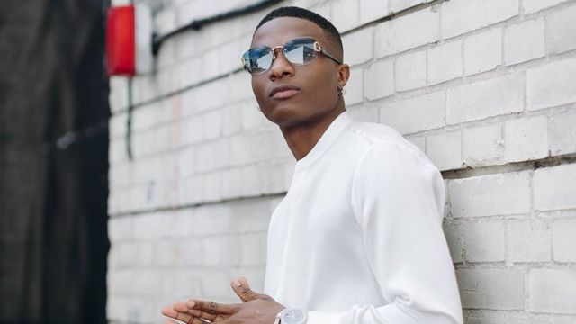 Wizkid: The Inspiration Behind My Creativity