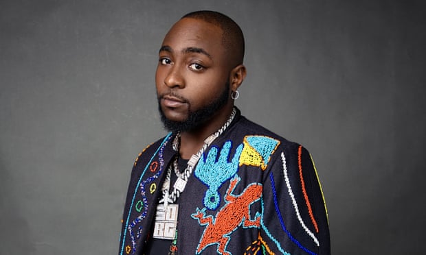 Davido Reflects on #EndSARS, Says he Cried