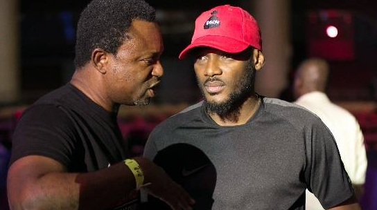 How 2Baba Changed the Game -Efe Omorogbe