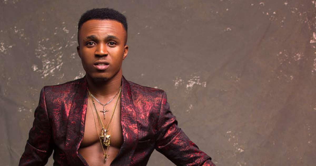 Humblesmith Makes a Comeback with ‘Kosi’