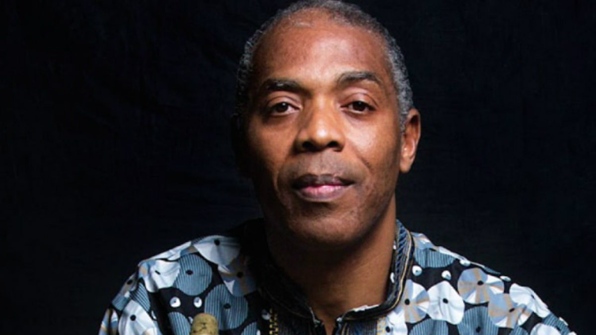 Femi Kuti Opens Up on Childhood Experience as Fela’s Son