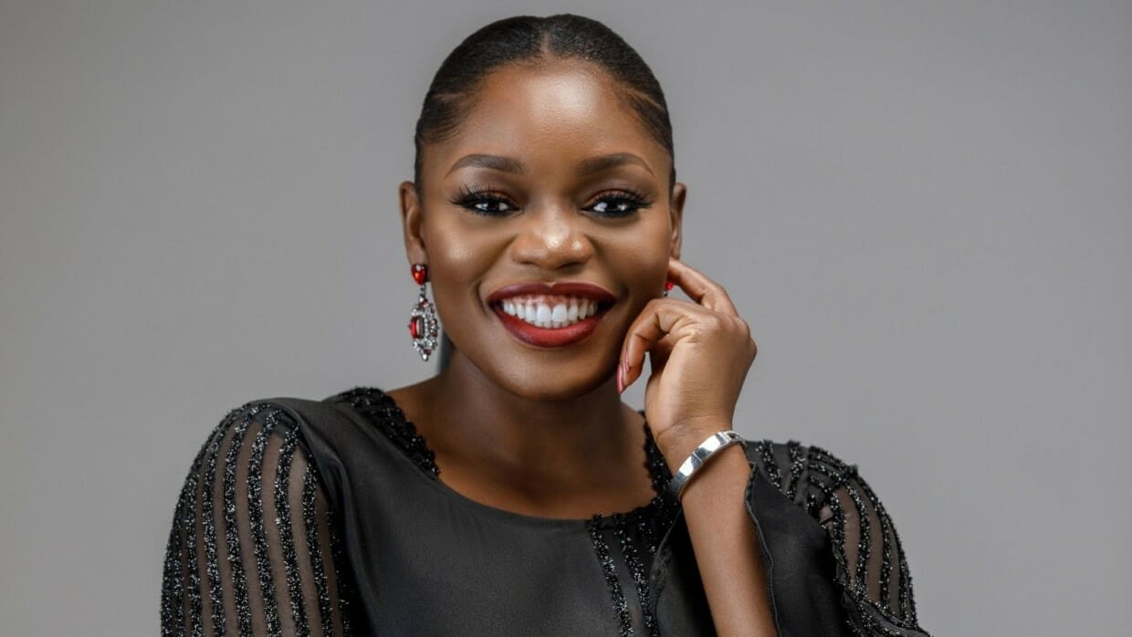 Why BBNaija stars get more movie roles — Bisola Aiyeola