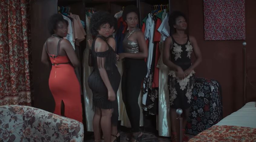 ‘The Ten Virgins’: B’Concept Productions Releases Bible Web Series
