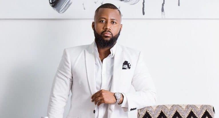 Cassper Nyovest Acquires Bentley for 30th Birthday