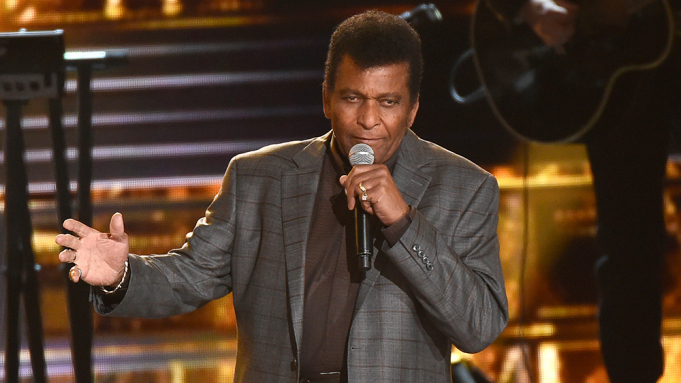 Charley Pride, Country Music Legend Dies of COVID-19