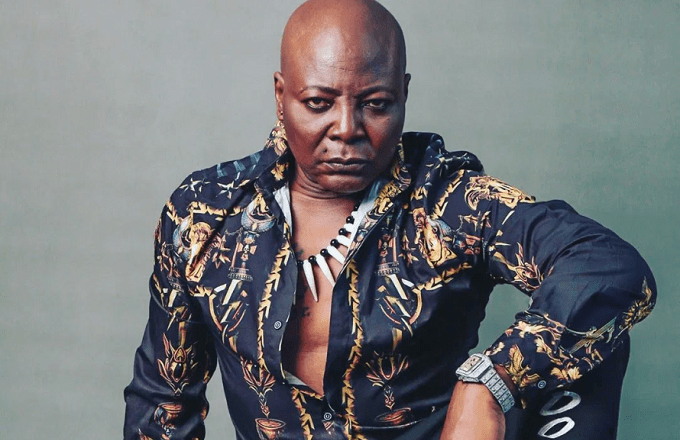 Charly Boy: Why I’m Rebooting My Music Career