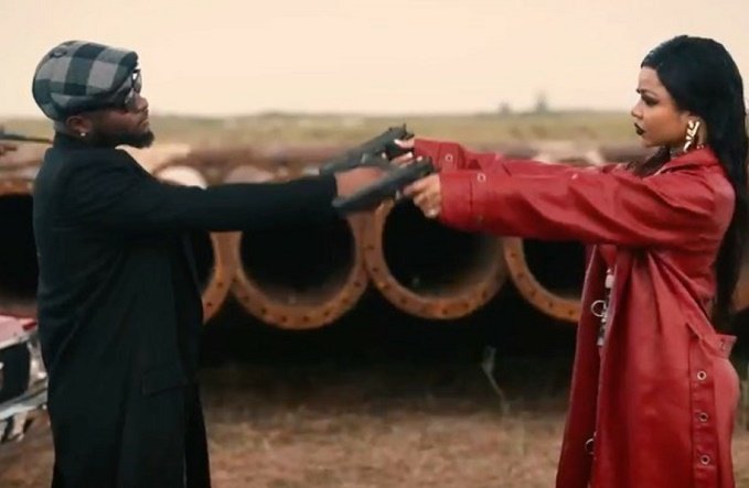 Davido Enlists RMD, Nengi For ‘Jowo’ Visuals