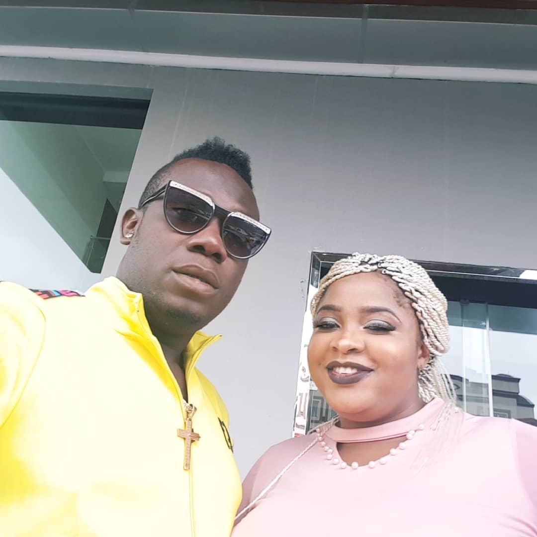 Duncan Mighty: My Wife and her Family are After my Life