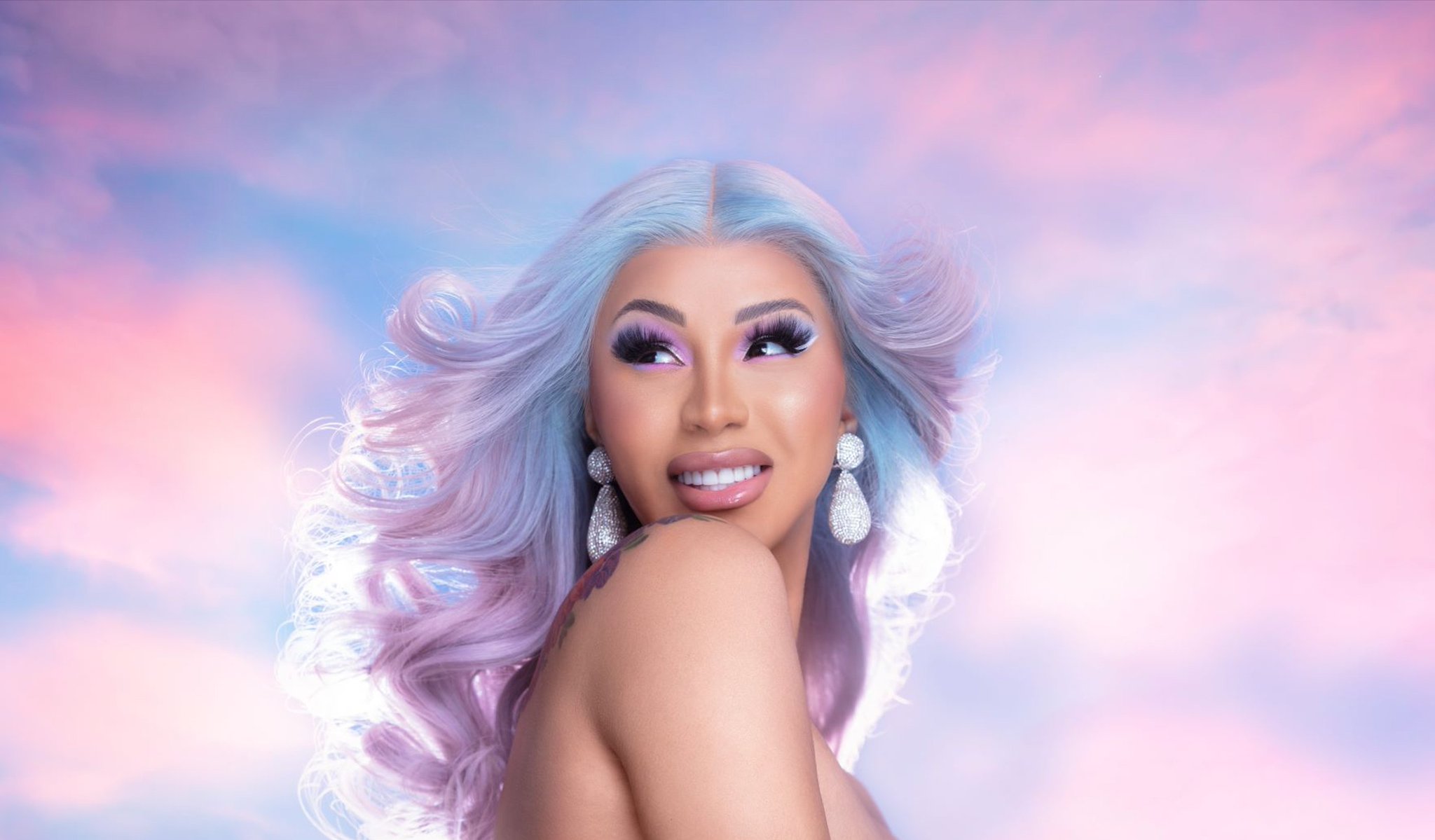 Finally! Cardi B Settles Lawsuit With Former Manager