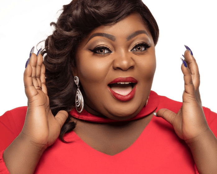 Eniola Badmus to Body-Shamers: Don’t Send me to Early Grave