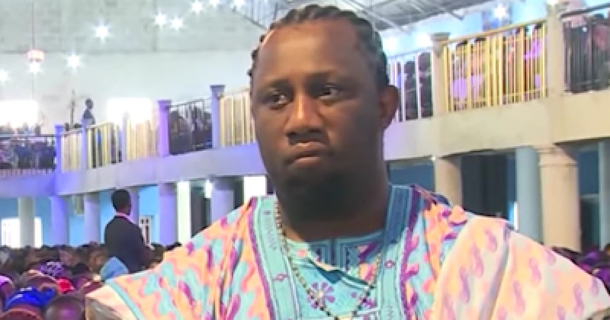 Actor Ernest Asuzu to be Buried in April