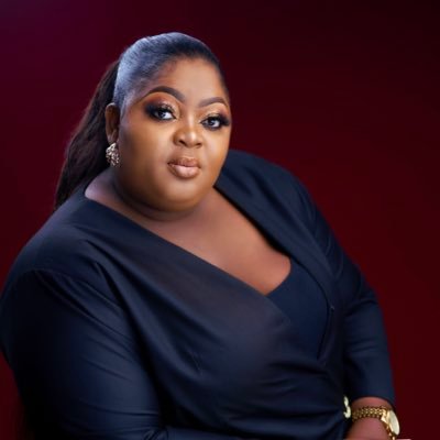 Why I Cautioned Those Body-Shaming Me -Eniola Badmus