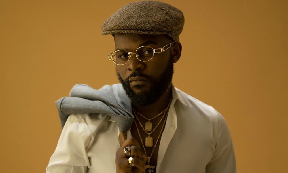 Detty December: Falz and Niniola Spend Lavishly on ‘Squander’
