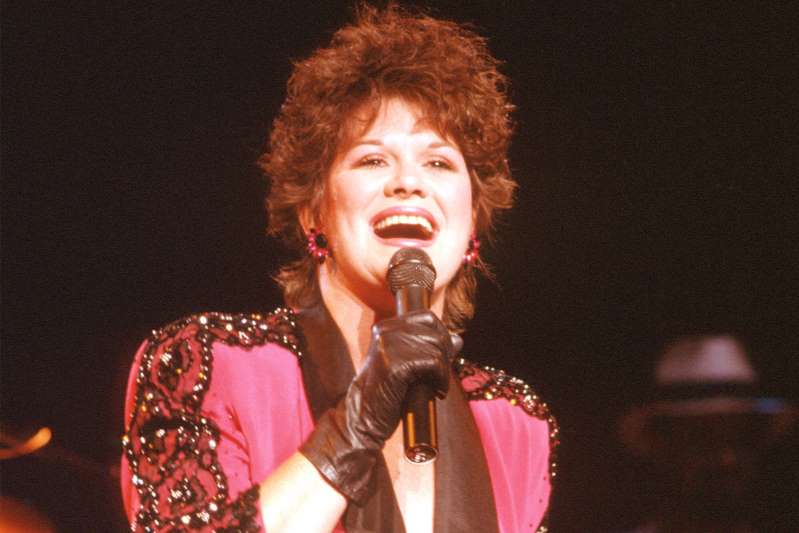K.T. Oslin, Grammy-Winning Country Star Is Dead