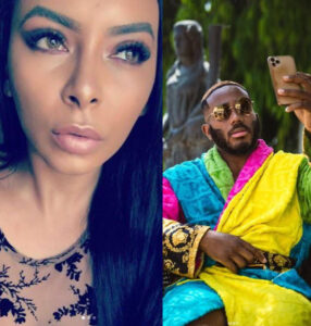 BBNaija: TBoss’ Sister Lampoons Kiddwaya Over Twitter Post