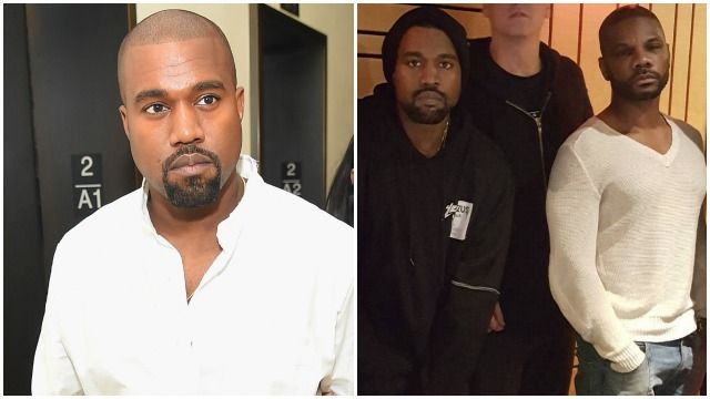 Kanye West Topples Kirk Franklin on Top 2020 Gospel Artiste List