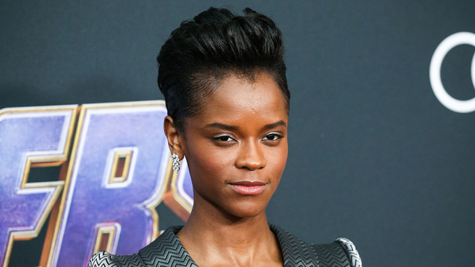 COVID-19: Black Panther Actress Under Fire for Promoting Anti-Vax Video