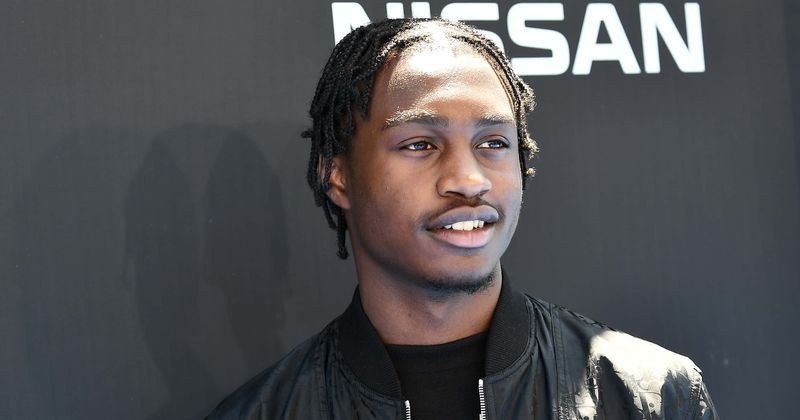 Rapper Lil Tjay Arrested For Gun and Weed Possession