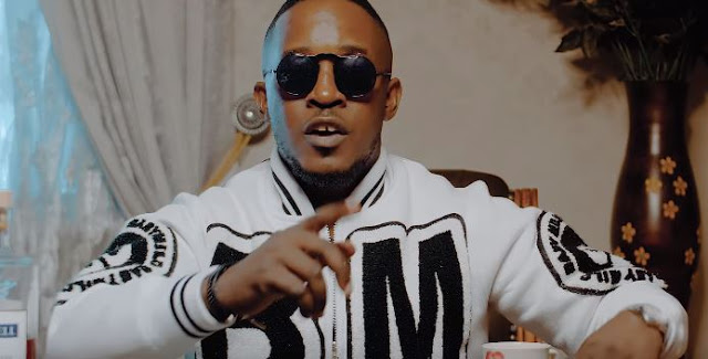 Rapper M.I Abaga Explains Why He Prefers to Raise Kids in Nigeria