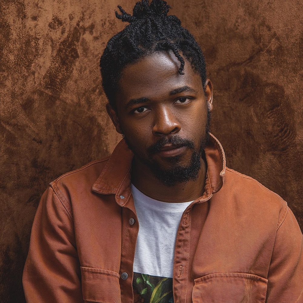 Finally! Johnny Drille Completes Debut Abum
