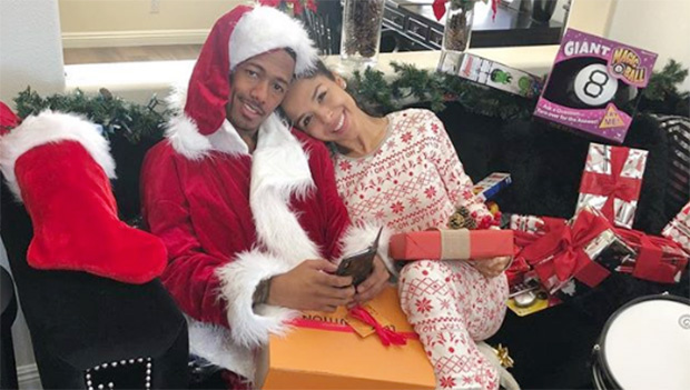 Nick Cannon, Brittany Bell Welcome Second Child