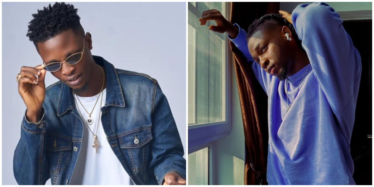 9 New Artistes To Look Out For in 2021