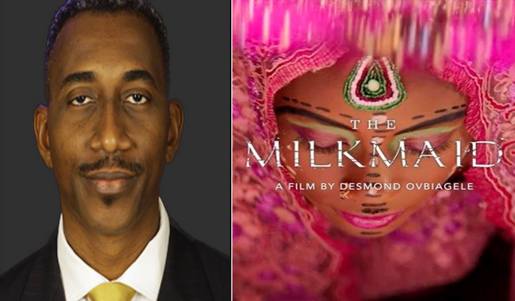 Challenges of Making ‘The Milkmaid’ in Hausa- Desmond Ovbiagele
