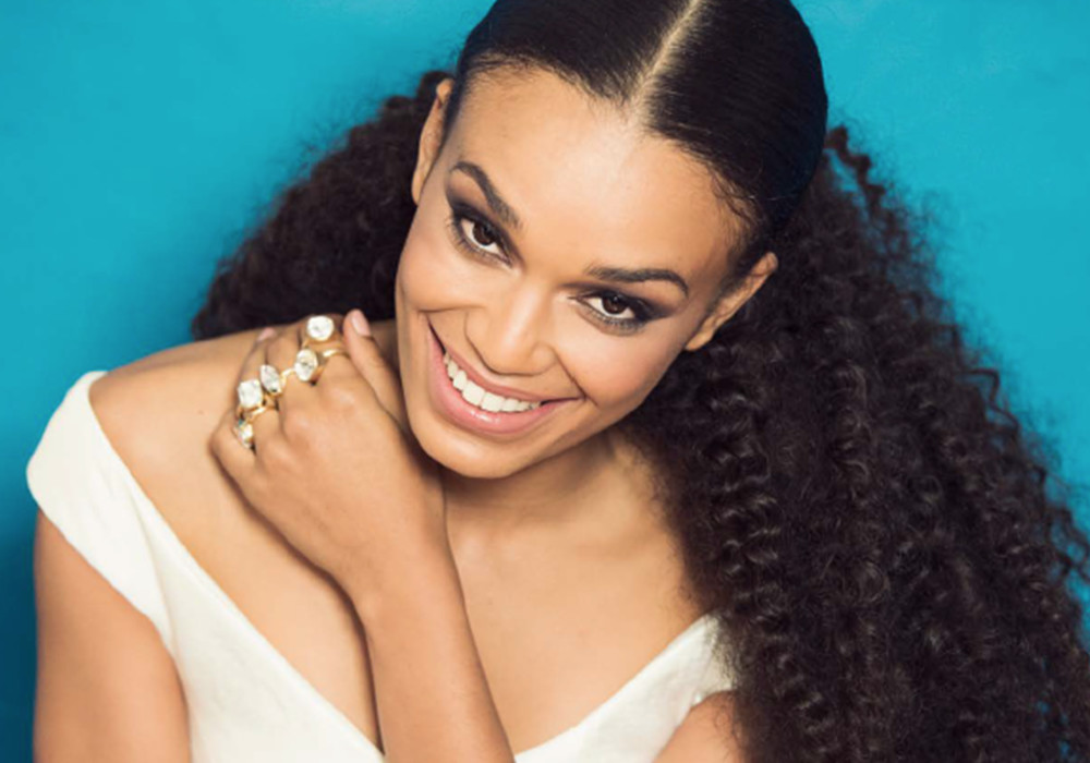 My Battle With Colorism and Depression- Pearl Thusi