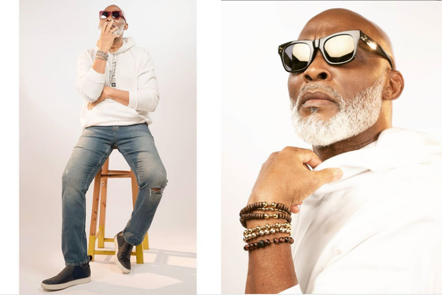 Richard Mofe-Damijo: The Secret of My Staying Relevant