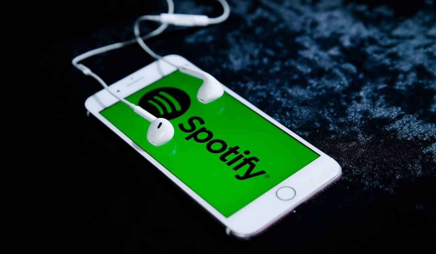 Spotify Launches New Hub for Songwriters