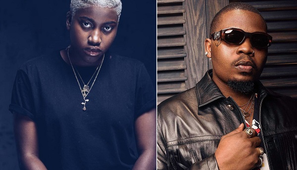 Temmie Ovwasa Gives Update on Dispute with Olamide