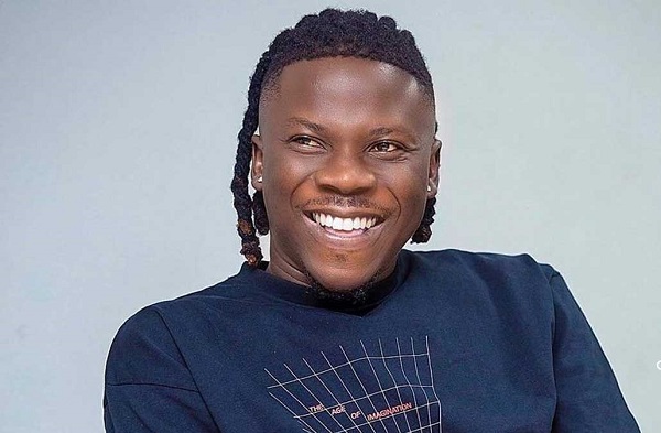 Stonebwoy: Ghanaian Artistes Influenced Fela