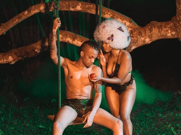 Tekno Drops Debut Album ‘Old Romance’