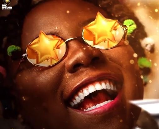 Teni Gets Birthday Song From P.Priime