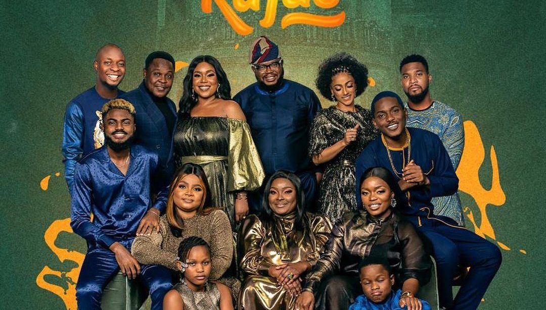 ‘Introducing the Kujus’ Rakes In ₦10 million in One Week!