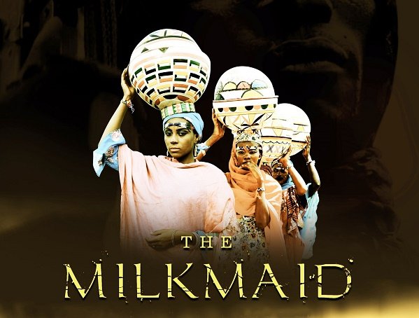 Oscars 2021: ‘The Milkmaid’ to Represent Nigeria