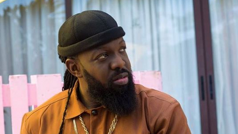Why Artistes Easily Lose their Careers -Timaya