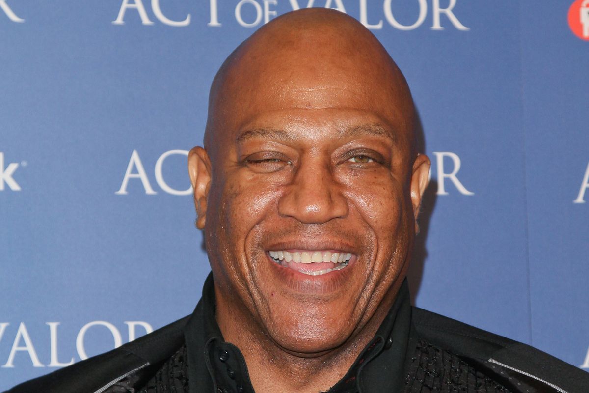 Actor Tommy “Tiny” Lister is Dead