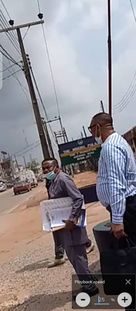 Tony Okoroji Under Probe for Fraud Allegations