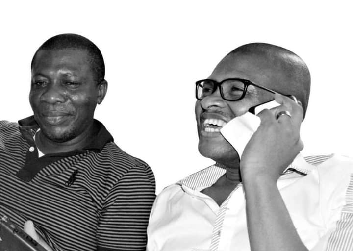 Chico Ejiro: This is One Story I Never Thought I Would Ever Write