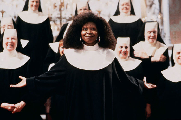 Whoopi Goldberg to Return For ‘Sister Act 3’