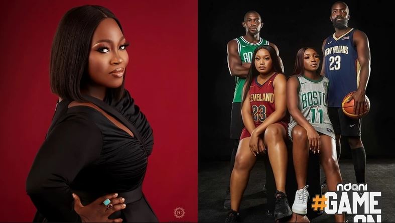 Abimbola Craig to Make Directorial Debut in Ndani TV Series ‘Game On’