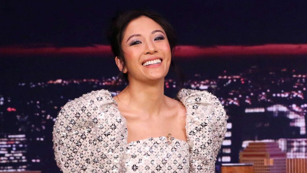 Actress Constance Wu Secretly Welcomes First Child
