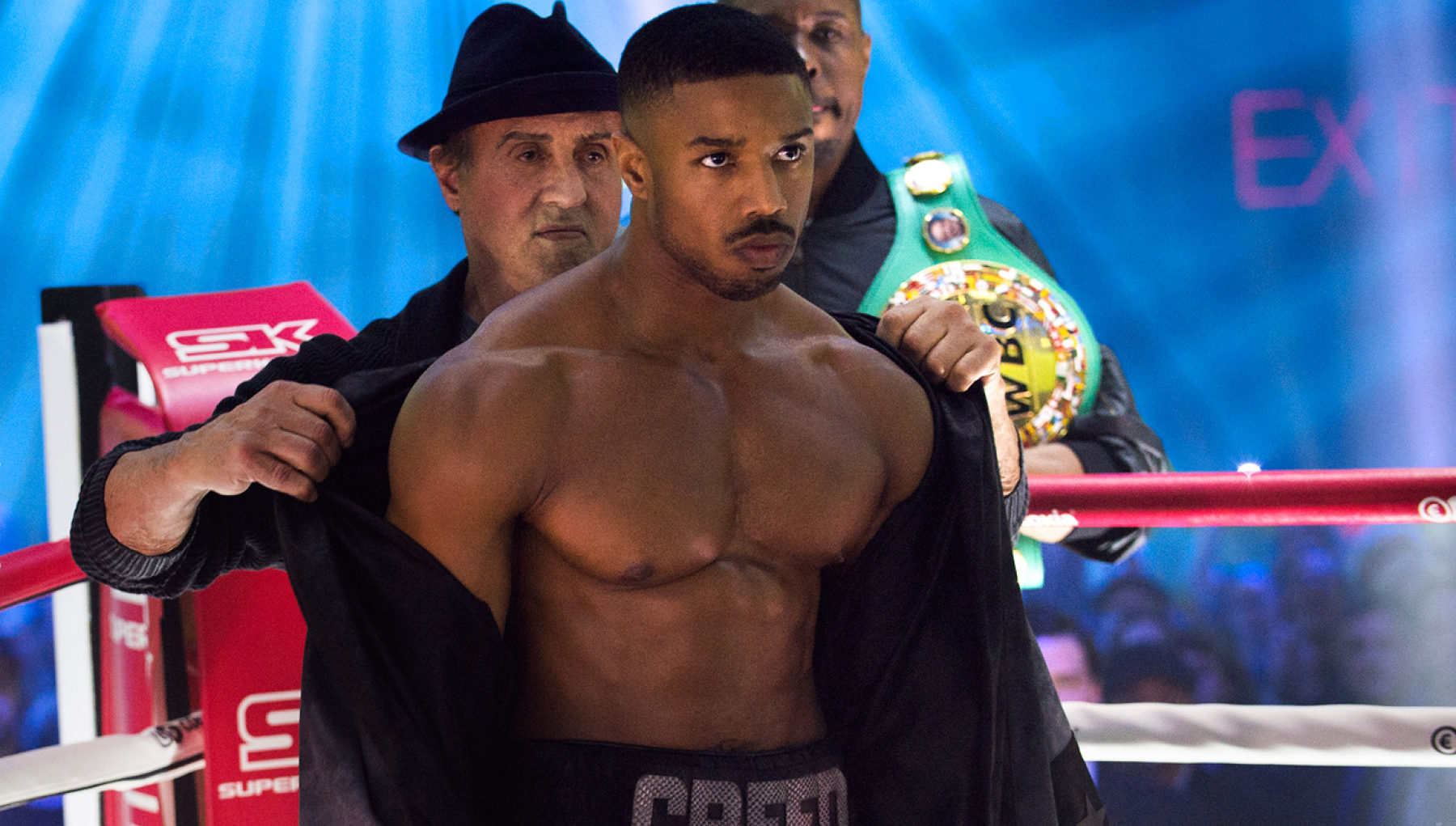 Michael B. Jordan to Make Directorial Debut with ‘Creed 3’