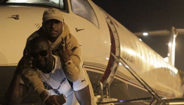 Davido Mourns Late Bodyguard
