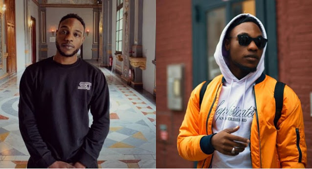 Singer L.A.X Offers Cash Prizes to Fans for ‘Zaza Vibes’
