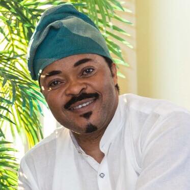 Actor, Doyin Hassan Loses Wife